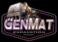 GenMat Excavation et Transport en Vrac Saint-Jéröme